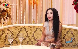 Đời nghệ sỹ: Ca sỹ Quỳnh Lan