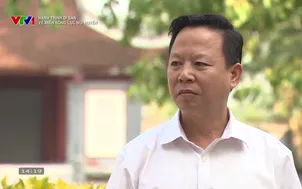 Hành trình di sản: Về miền Sông Lục Núi Huyền