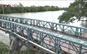 A lô Đô thị: Giải pháp cho các cây cầu xuống cấp