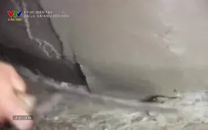 Ký ức miền Tây: Cái lu, cái kiệu bên hiên