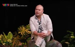 Chạm cảm xúc - Số 34