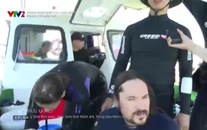 Những mảnh ghép của cuộc sống: Nghiên cứu biển - Tập 1