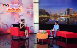 Điều con muốn nói - 13/12/2024