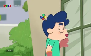 An toàn cho con - 15/12/2024