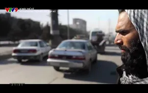 Bí mật thế kỷ: Afghanistan trên bờ vực sụp đổ