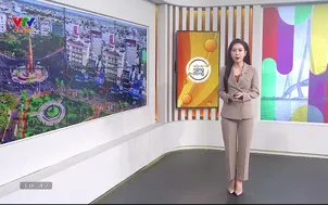 Miền Tây Năng động: Cà Mau - Số 2