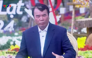 Tọa đàm: Festival hoa Đà Lạt - Khát vọng phát triển