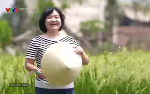 Chào tiếng Việt - 16/12/2024