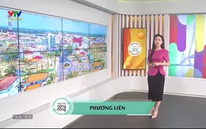 Miền Tây năng động 2024: Sóc Trăng - Số 3