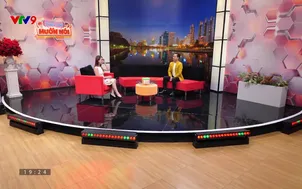 Điều con muốn nói - 20/12/2024