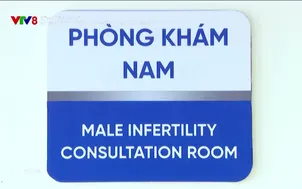Bệnh viện On air: Những lý do không ngờ gây vô sinh ở nam giới
