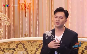 Đời nghệ sỹ: Ca sỹ Nam Cường