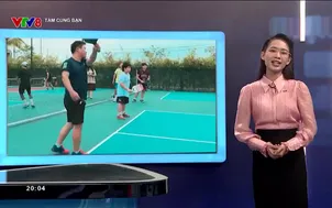 Tám cùng bạn 2024 - Số 23