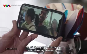 Ký sự Sắc màu Việt Nam: Phục hồi vùng nguyên liệu cà phê Khe San