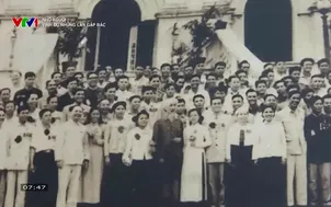 Nhớ Người - 25/12/2024