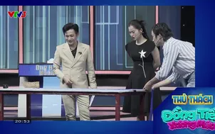 Ông bố hoàn hảo - 26/12/2024