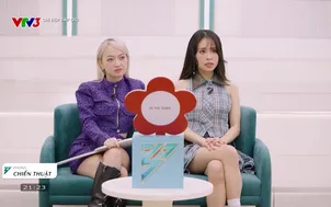 Chị đẹp đạp gió - Số 11