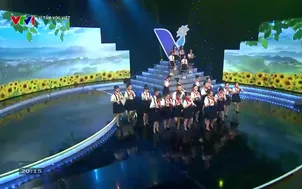 Vì tầm vóc Việt - 28/12/2024