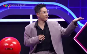 Người yêu tôi đỉnh nhất - Số 3