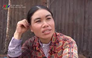 Ký ức miền Tây: Còn lửa còn than