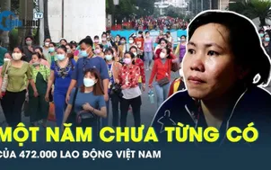 VTV Index "chốt deal" nhìn lại kinh tế 2024