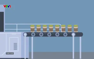 Trái đất xanh - 02/01/2025