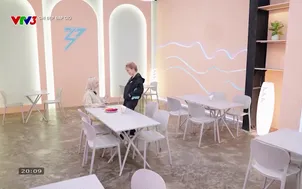 Chị đẹp đạp gió - Số 12