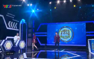 Tỷ lệ may mắn - 05/01/2025