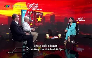 Trái đất xanh - 07/01/2025