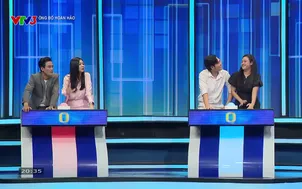 Ông bố hoàn hảo - 09/01/2025