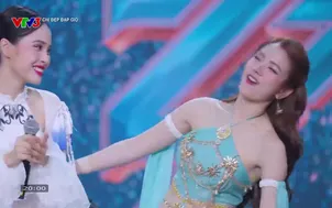 Chị đẹp đạp gió - Số 13