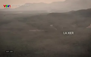 Điểm tựa giữa không trung - 11/01/2025