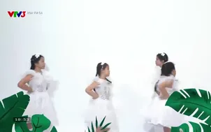 Hoa vui ca - 12/01/2025