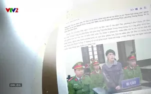 Phóng sự: 	Xử vi phạm về pháo cần tăng tính răn đe