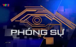 Phóng sự: 	Thái Nguyên - Số 17