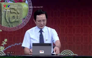 Tọa đàm:	Trái cây miền Tây sẵn sàng ra chợ Tết