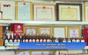 Trang địa phương: Số 02