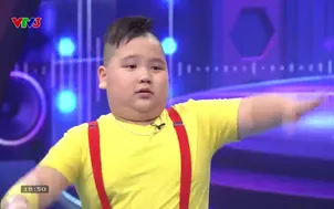 Hoa vui ca - 13/01/2025