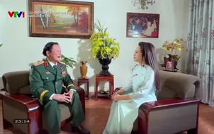 Câu chuyện từ những bài ca: Xuân chiến khu