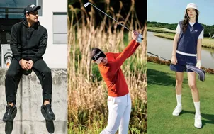 Hàn Quốc: Thủ đô của thời trang Golf toàn cầu