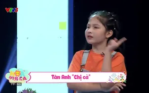 Hoa vui ca - 15/01/2025