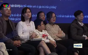 Cất cánh - 17/01/2025