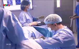 Bệnh viện On air: Những kỹ thuật hỗ trợ sinh sản hiện đại