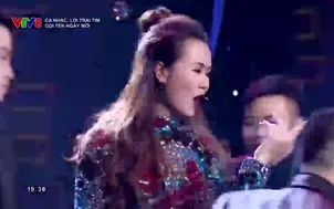 Lời trái tim: Gọi tên ngày mới