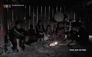 Tổ quốc trong tim - 18/01/2025