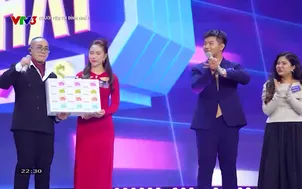 Người yêu tôi đỉnh nhất - Số 6