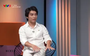 V - Talk: Làm gì khi sợ
