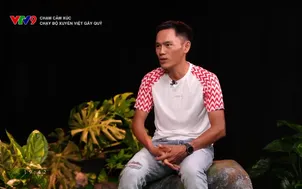 Chạm cảm xúc - Số 38