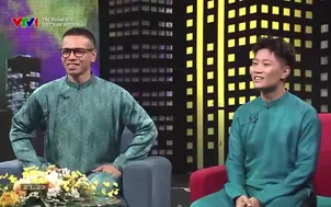 Tác phẩm mới: Việt Nam muôn màu