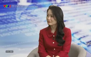 Giao lưu - Tọa đàm: Nghị quyết 57 Điểm tựa cho sự phát triển